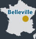de Belleville (Belleville-en-Beaujolais)